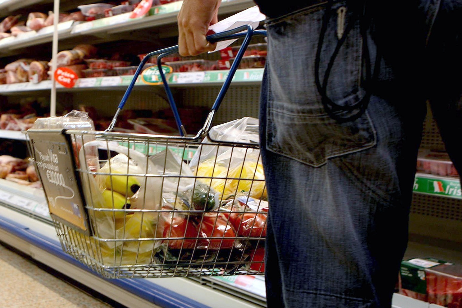 Retailers hit out at plans for voluntary price caps on some foods