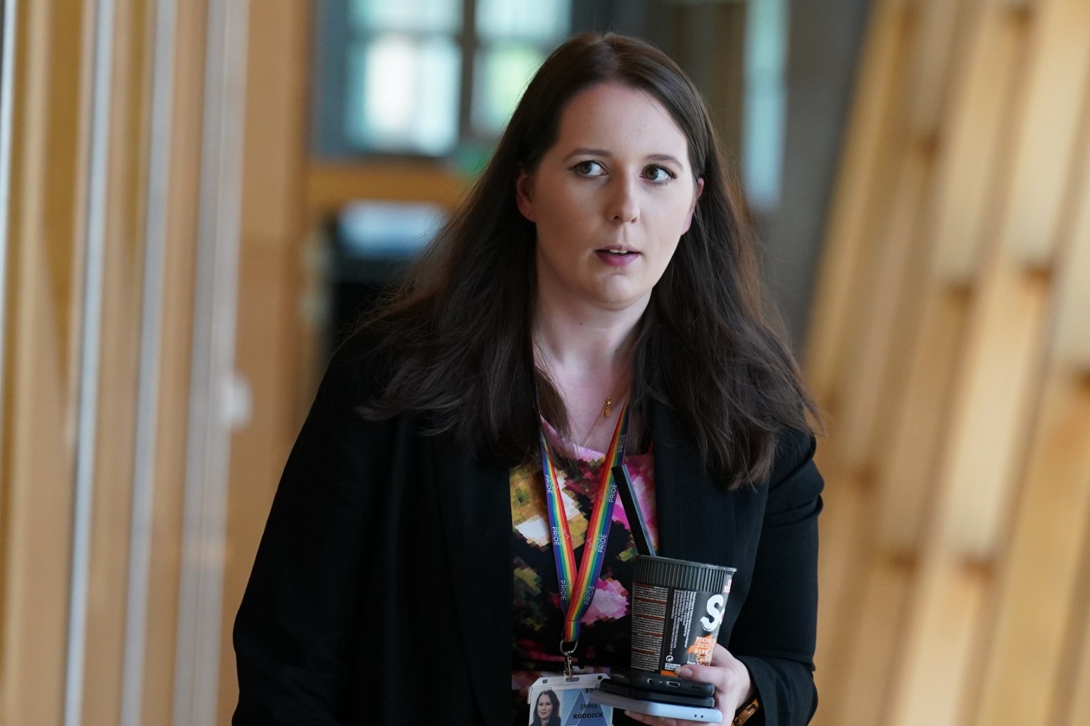 Scotland’s refugees minister in funding call for councils supporting migrants