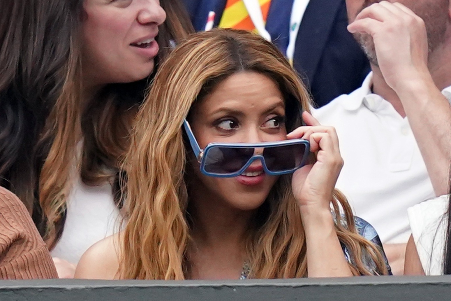 Shakira faces second tax probe in Spain