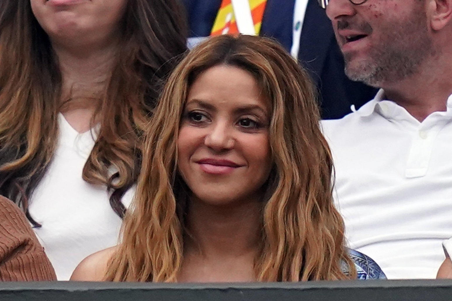 Spain charges pop singer Shakira with tax evasion for second time