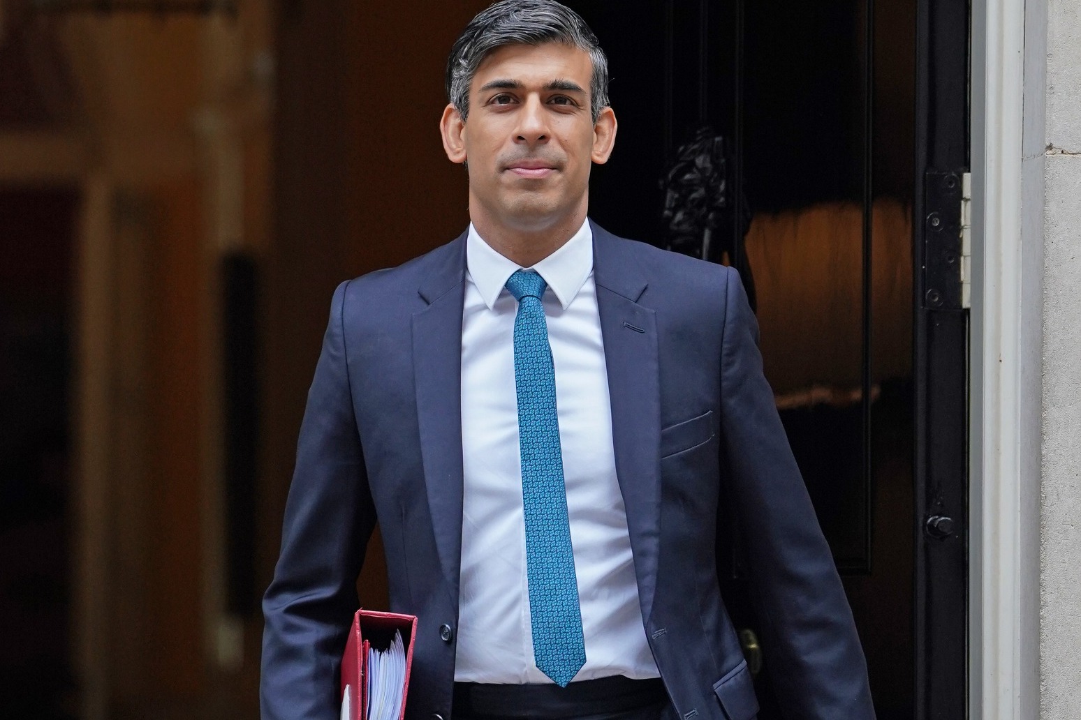 Sunak vows to ‘double down’ on existing policies after two by-election defeats