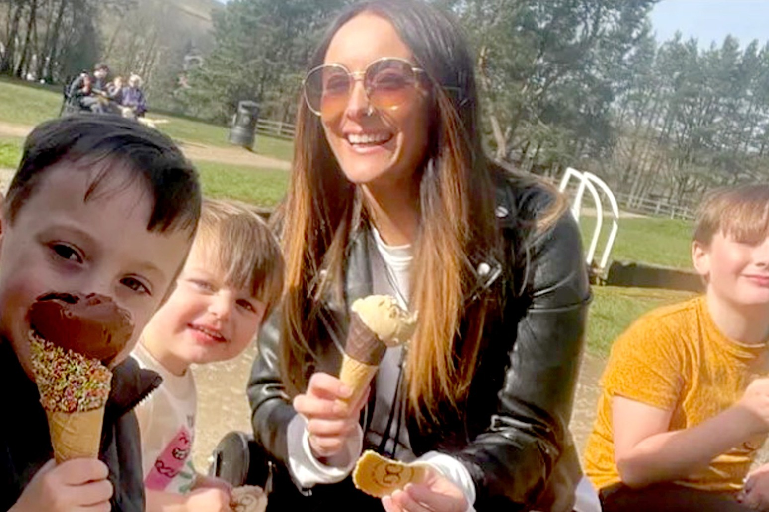 BMW driver jailed for 12 years for causing death of pregnant mother-of-two