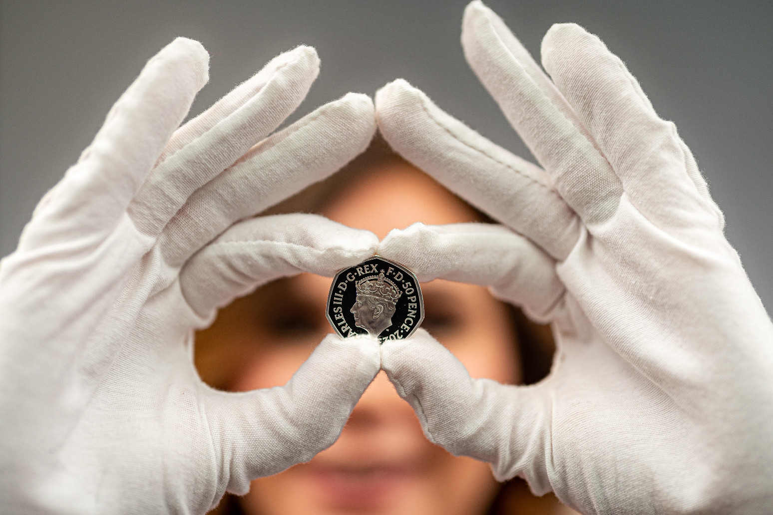 Royal Mint revenues jump as coronation sparks demand for commemorative coins