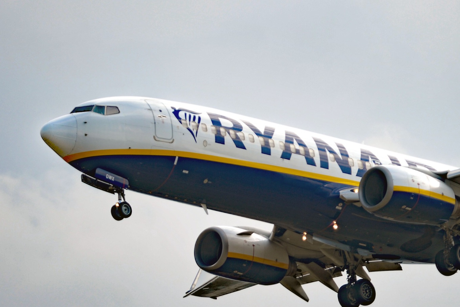 Ryanair sees profits take off but cautions over winter demand amid cost crisis