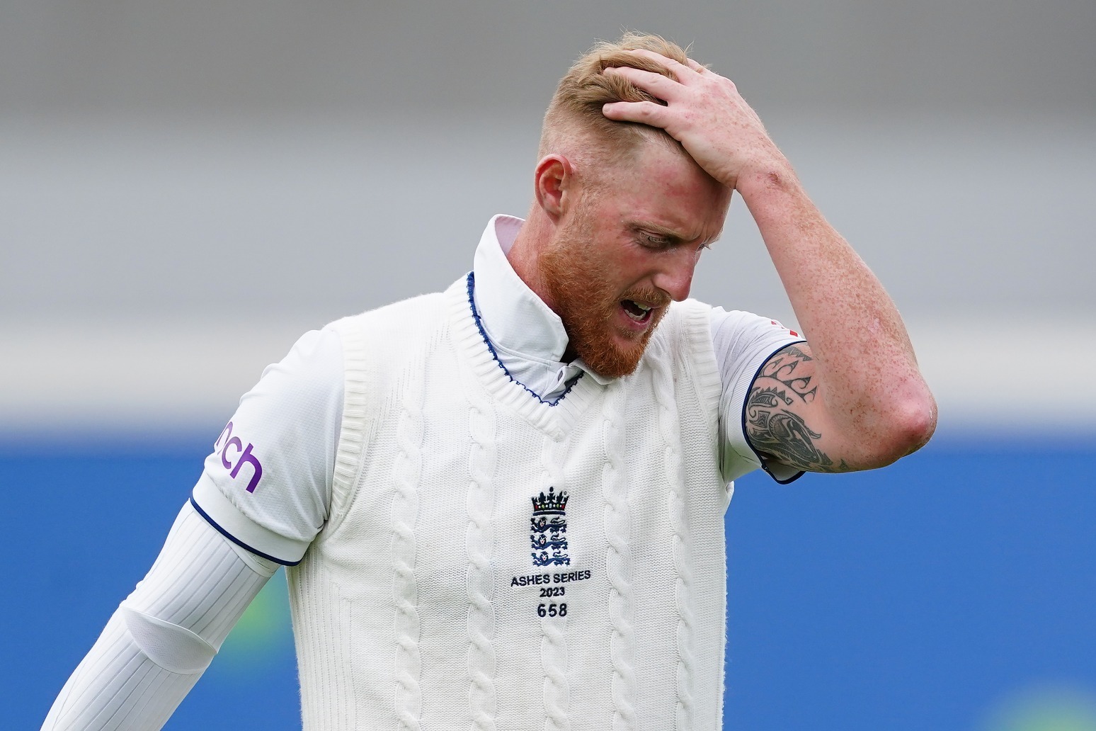 Ben Stokes comes out of ODI retirement ahead of World Cup bid