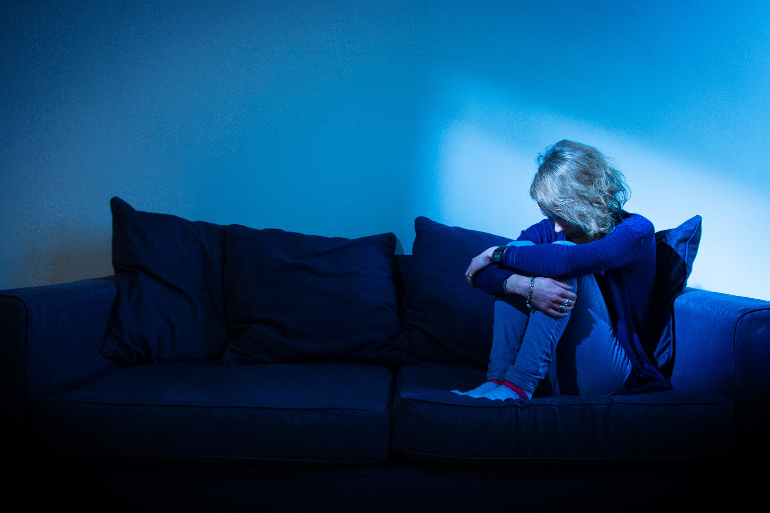 Soaring mortgage costs ‘affecting mental health of almost a third of people’