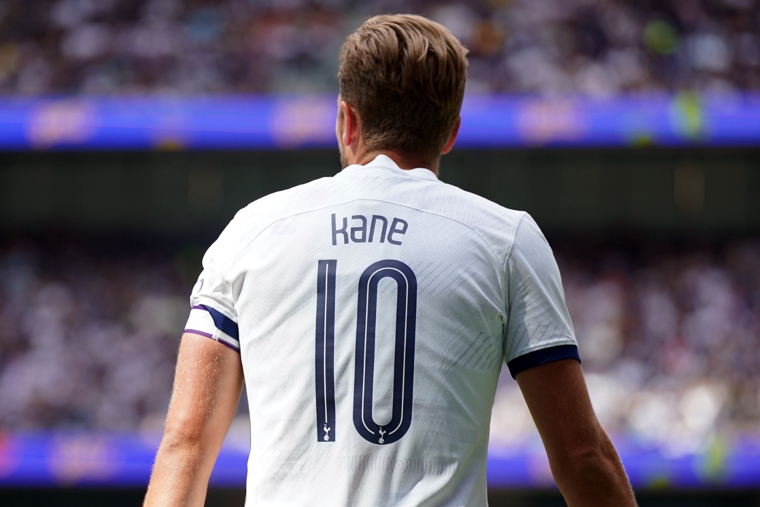 Kane set for Bayern move - reports