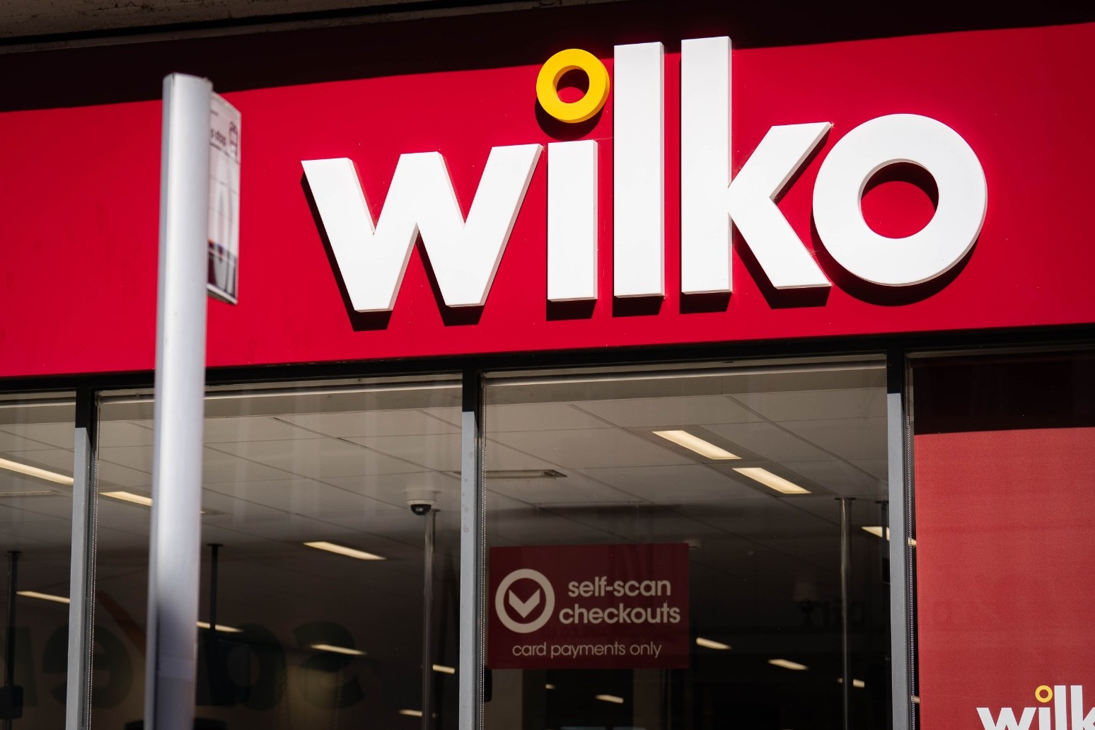 Wilko administrators deny stores will close next week