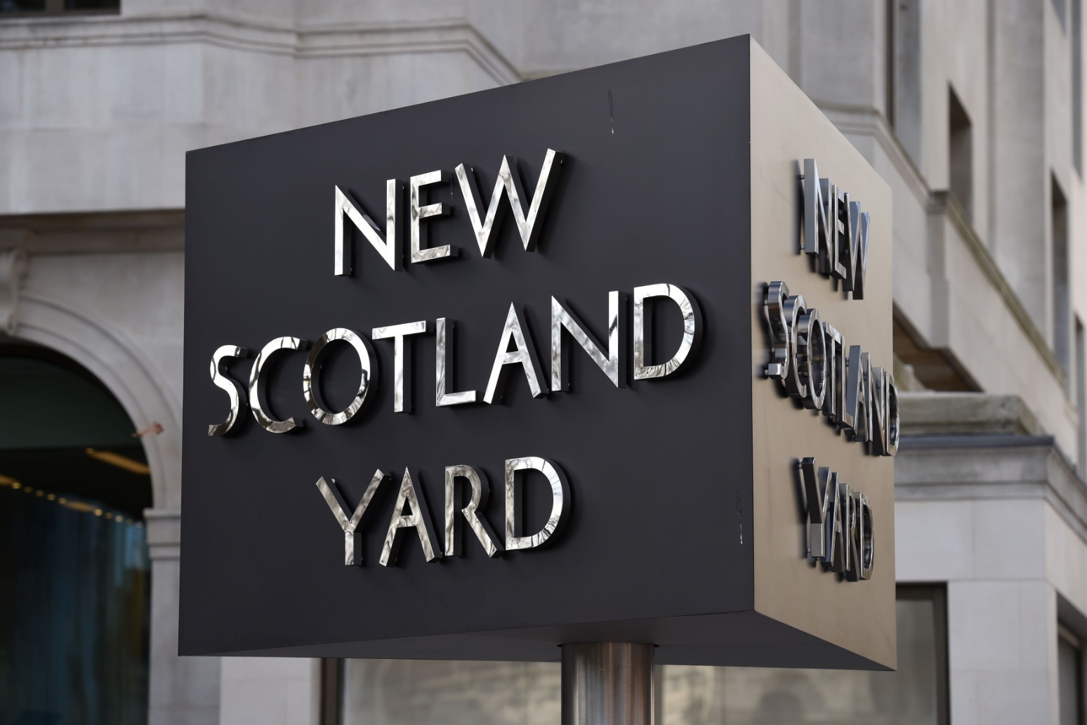 Counter-terror police review 55 cases of potential terrorist content online