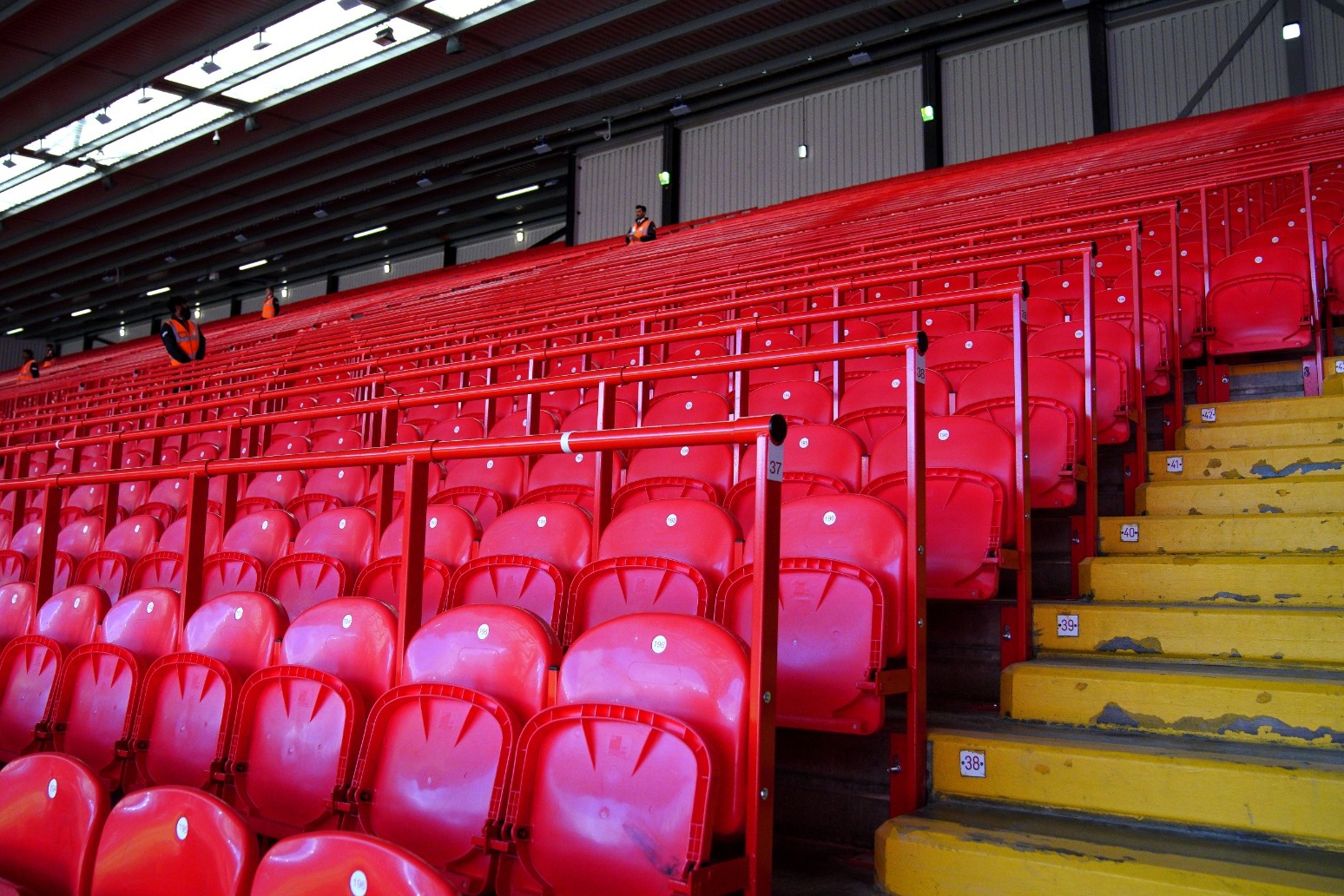 Tottenham warn fans against tragedy-related chanting ahead of Liverpool clash