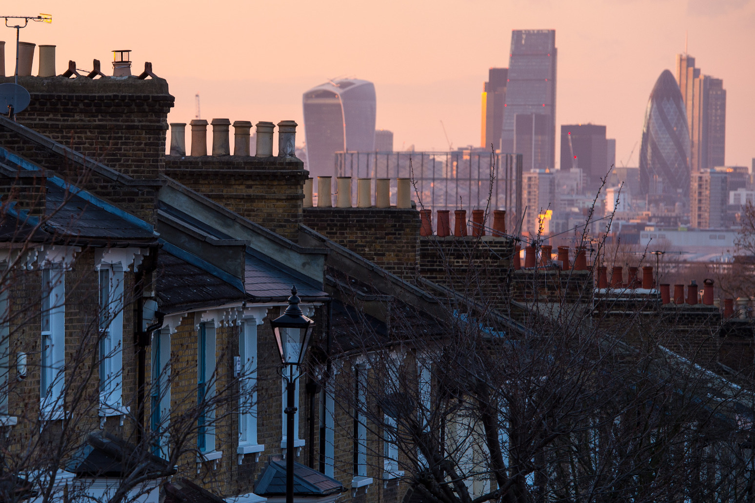 Homes more affordable but borrowers stretched by rising mortgage costs