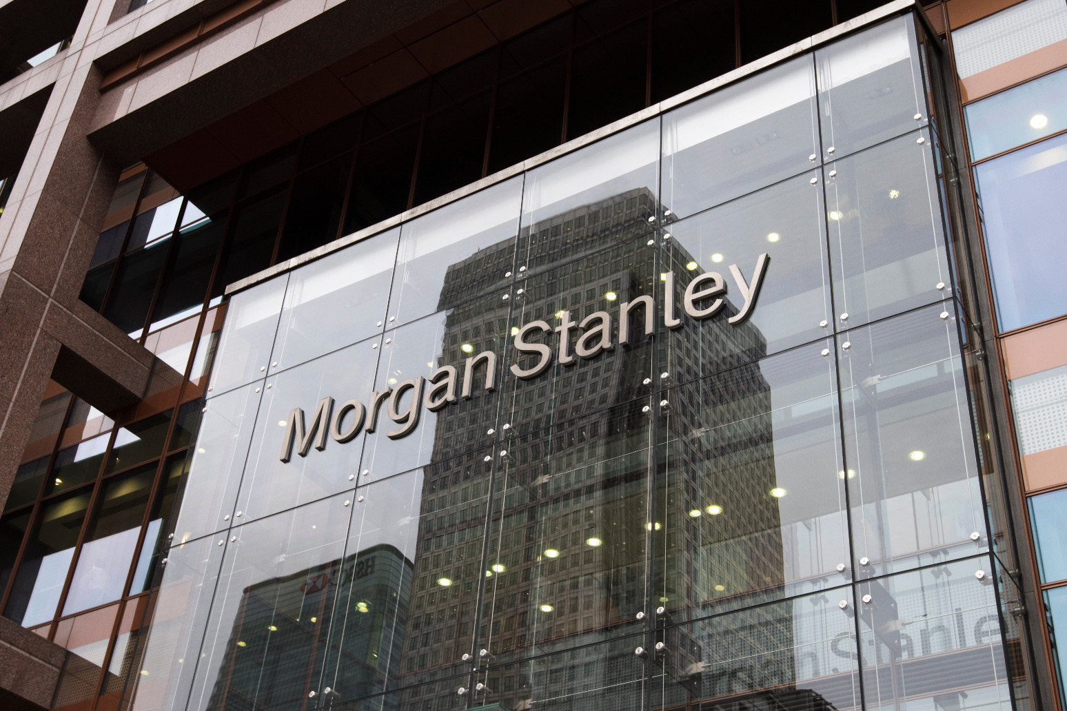 Ofgem fines Morgan Stanley £5.4m after traders spoke via WhatsApp