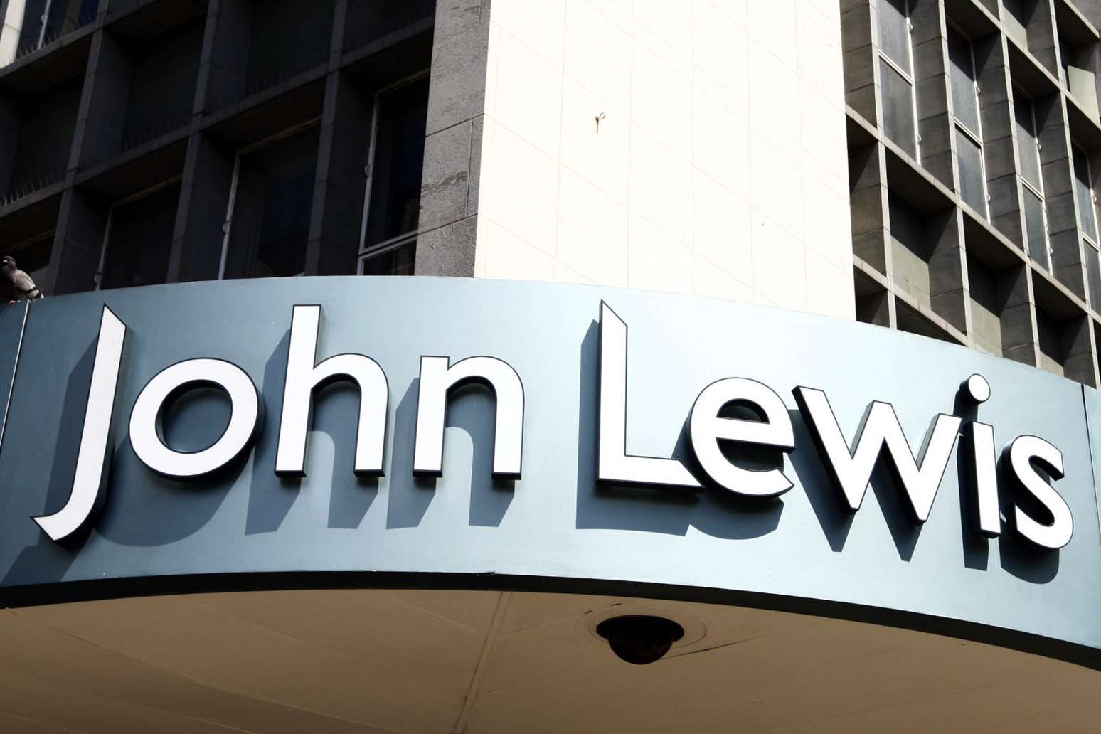 John Lewis Partnership recruiting more than 10,000 jobs ahead of Christmas