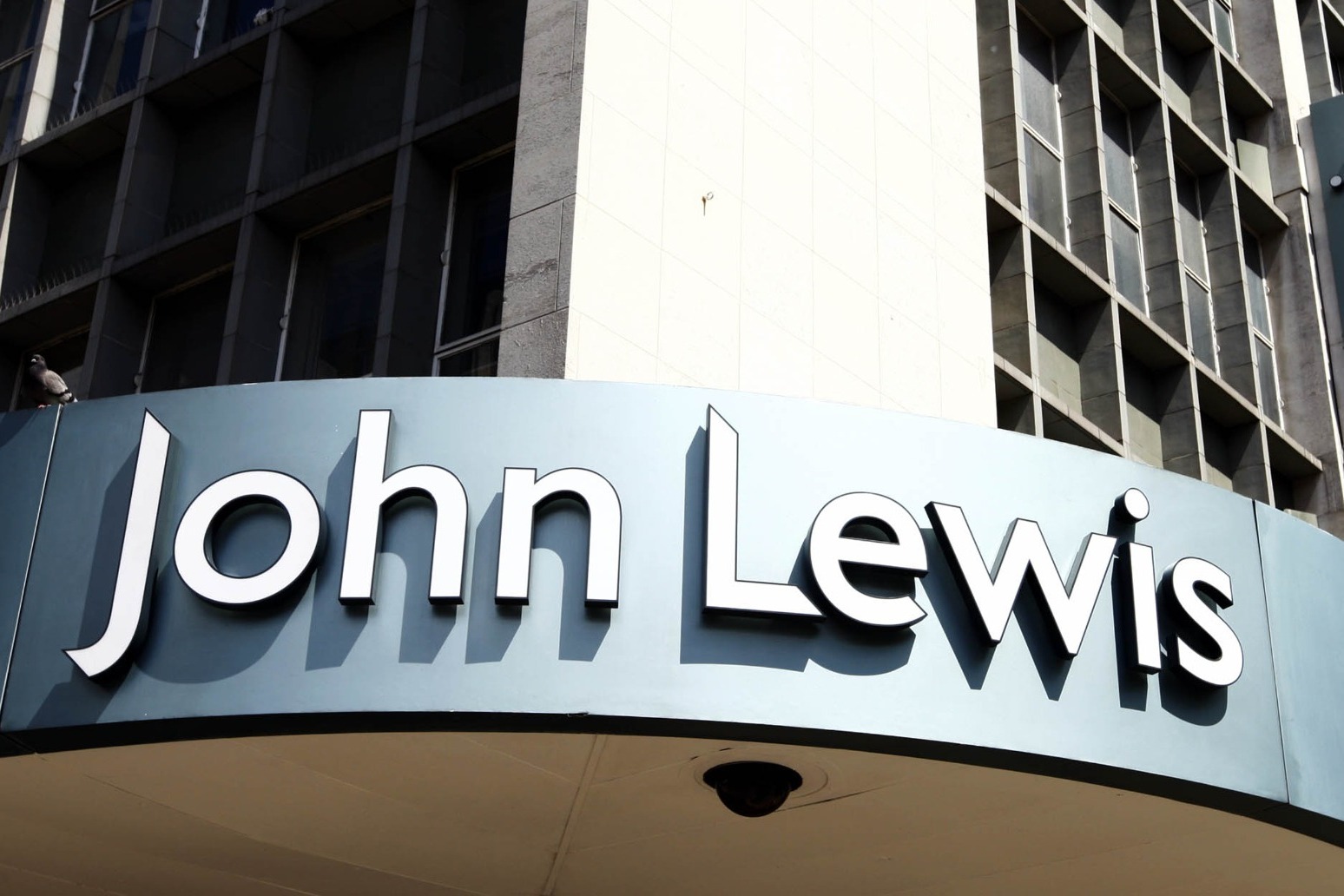 John Lewis Partnership says turnaround to take extra two years after £59m loss