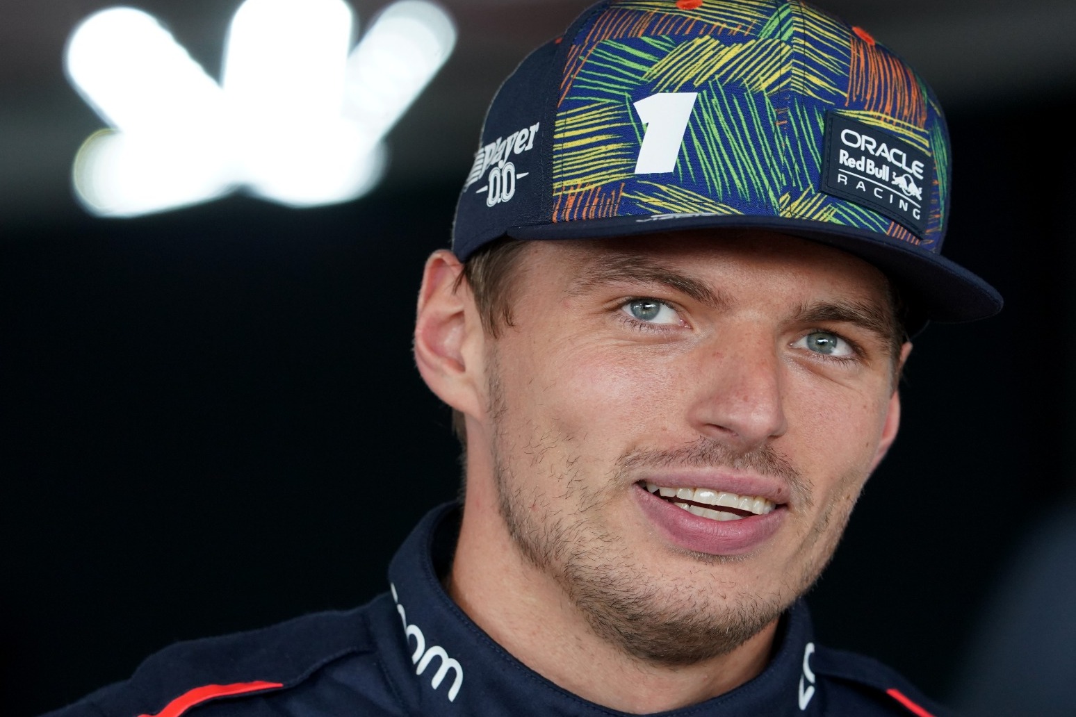 Max Verstappen tells Toto Wolff to focus on Mercedes after snipe at record win