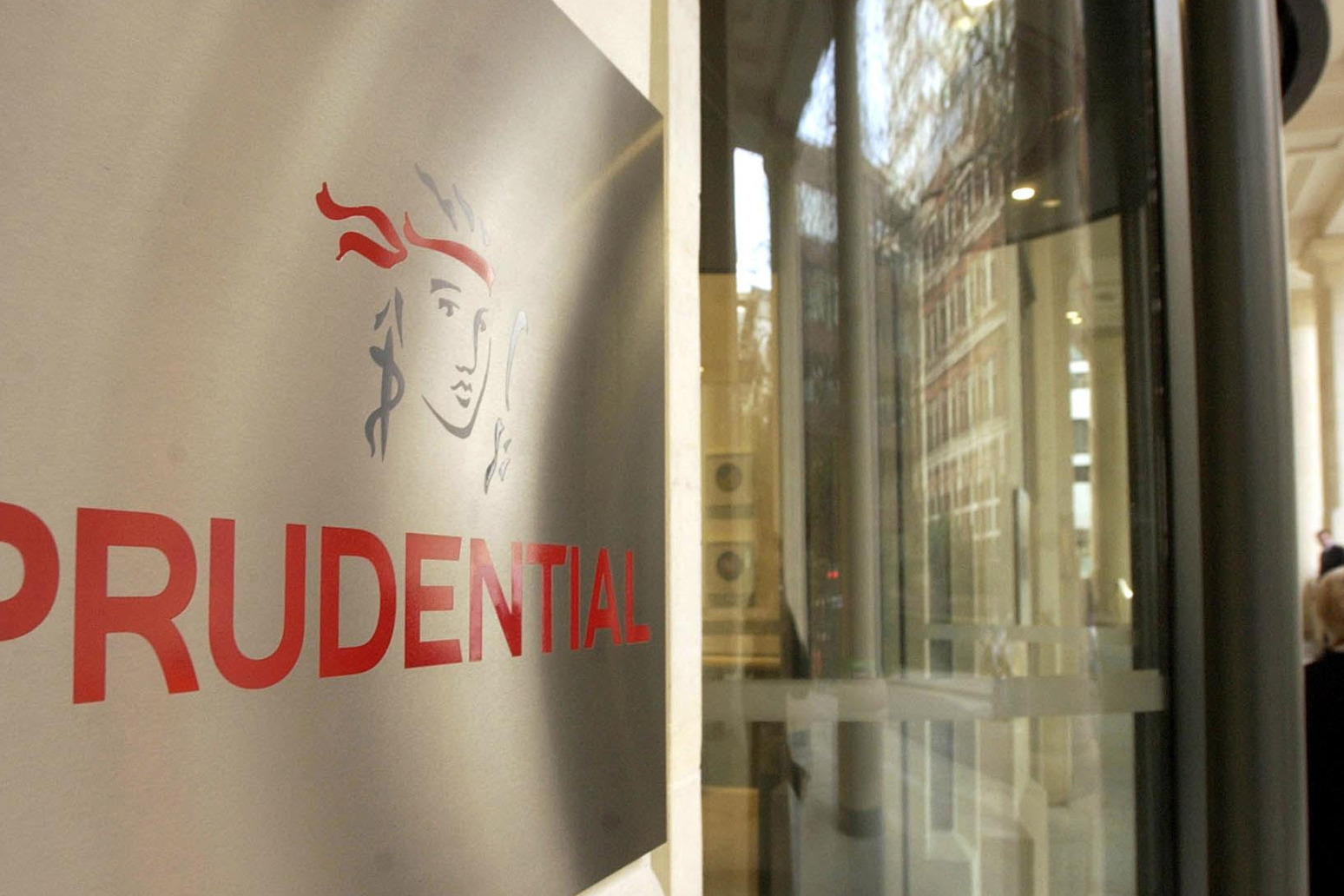 New Prudential boss set to lay out growth strategy