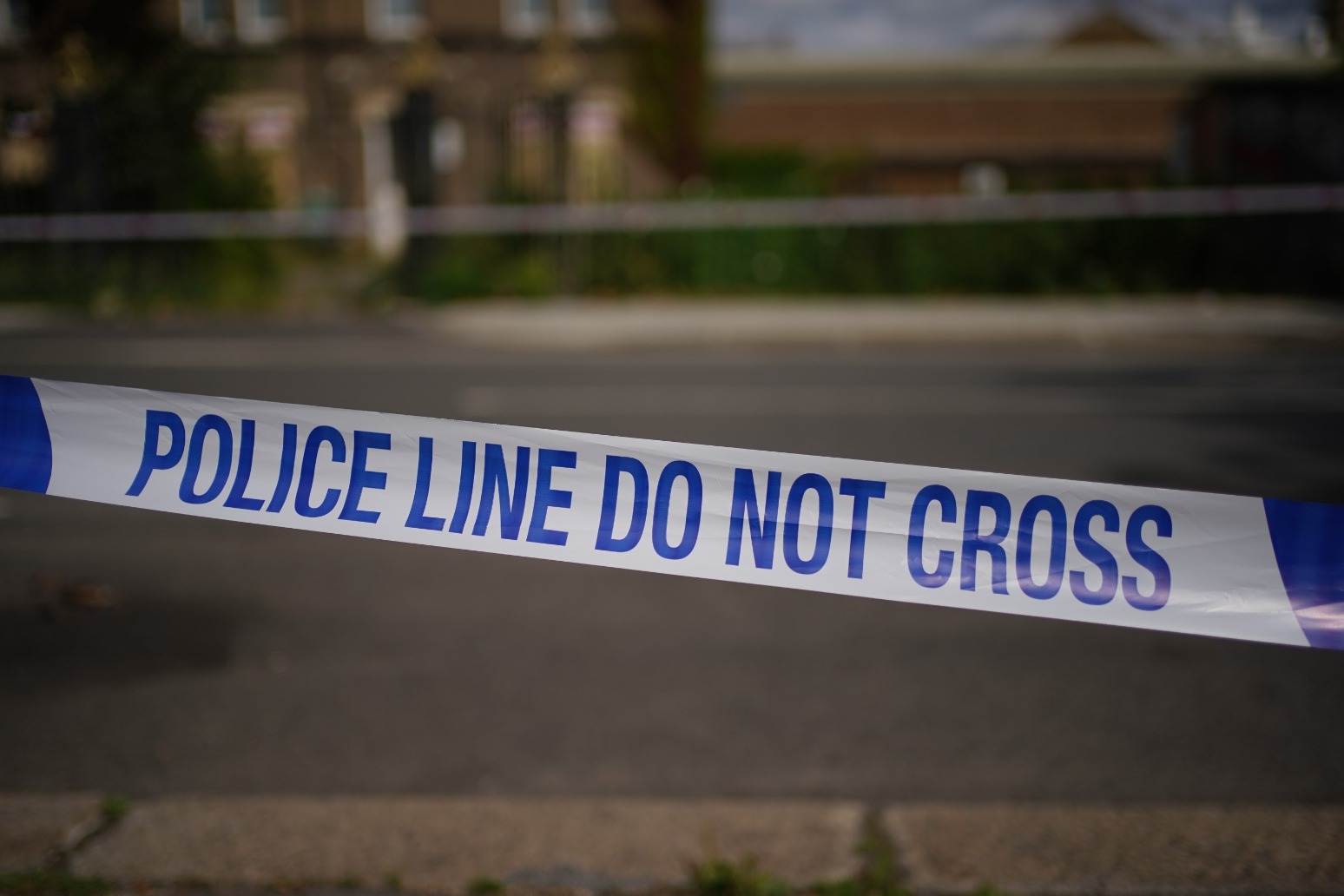 Man arrested after the death of a woman in Dewsbury