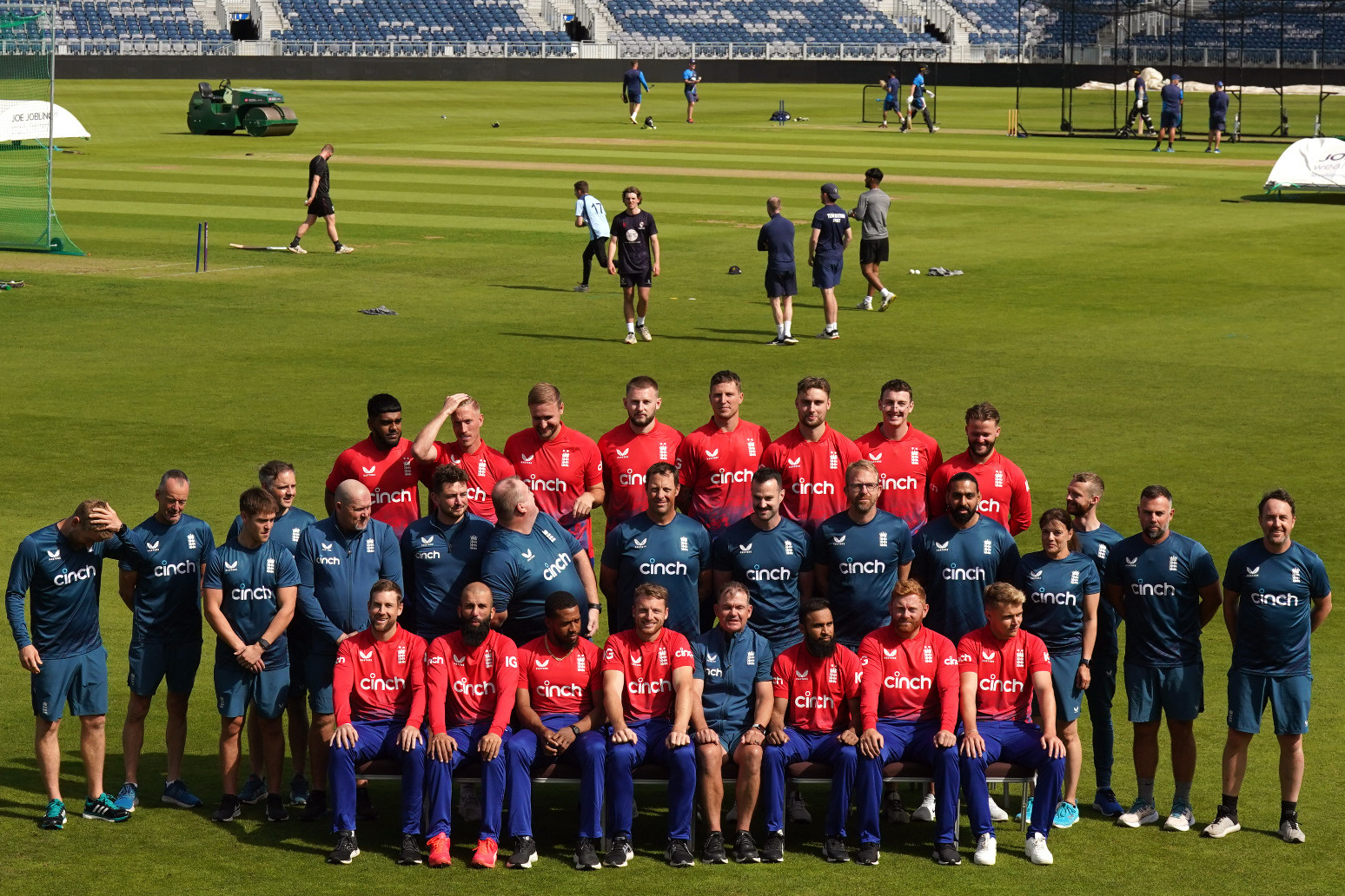Jos Buttler says Hundred was great preparation for New Zealand series