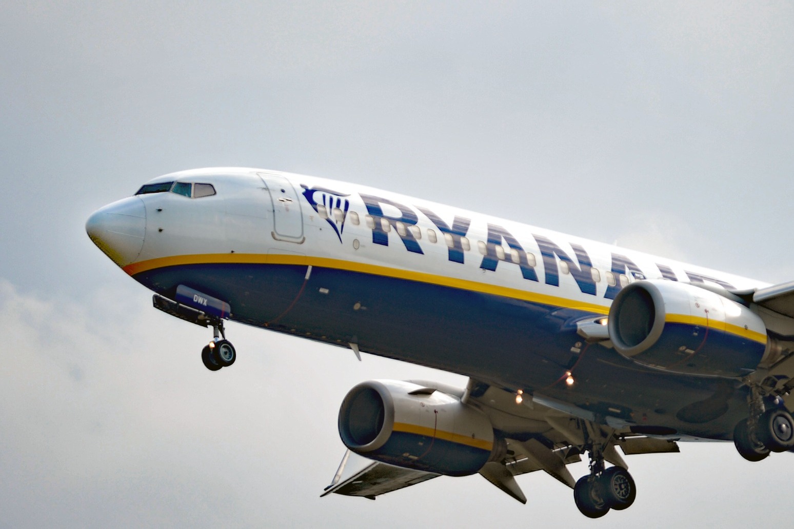 Air traffic control boss: Odds of bank holiday failure were ‘one in 15 million’