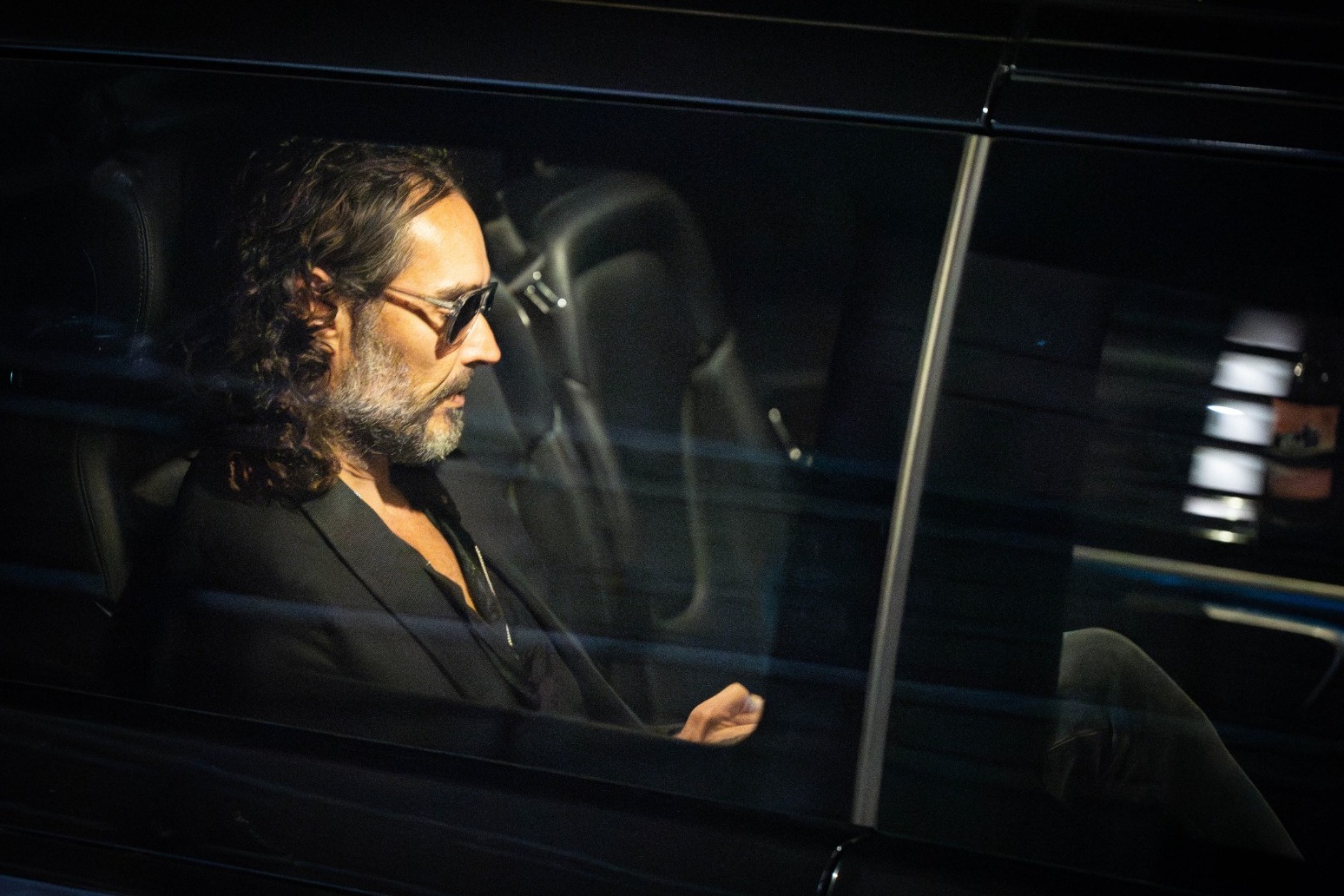 Russell Brand faces further claims as more women reportedly come forward