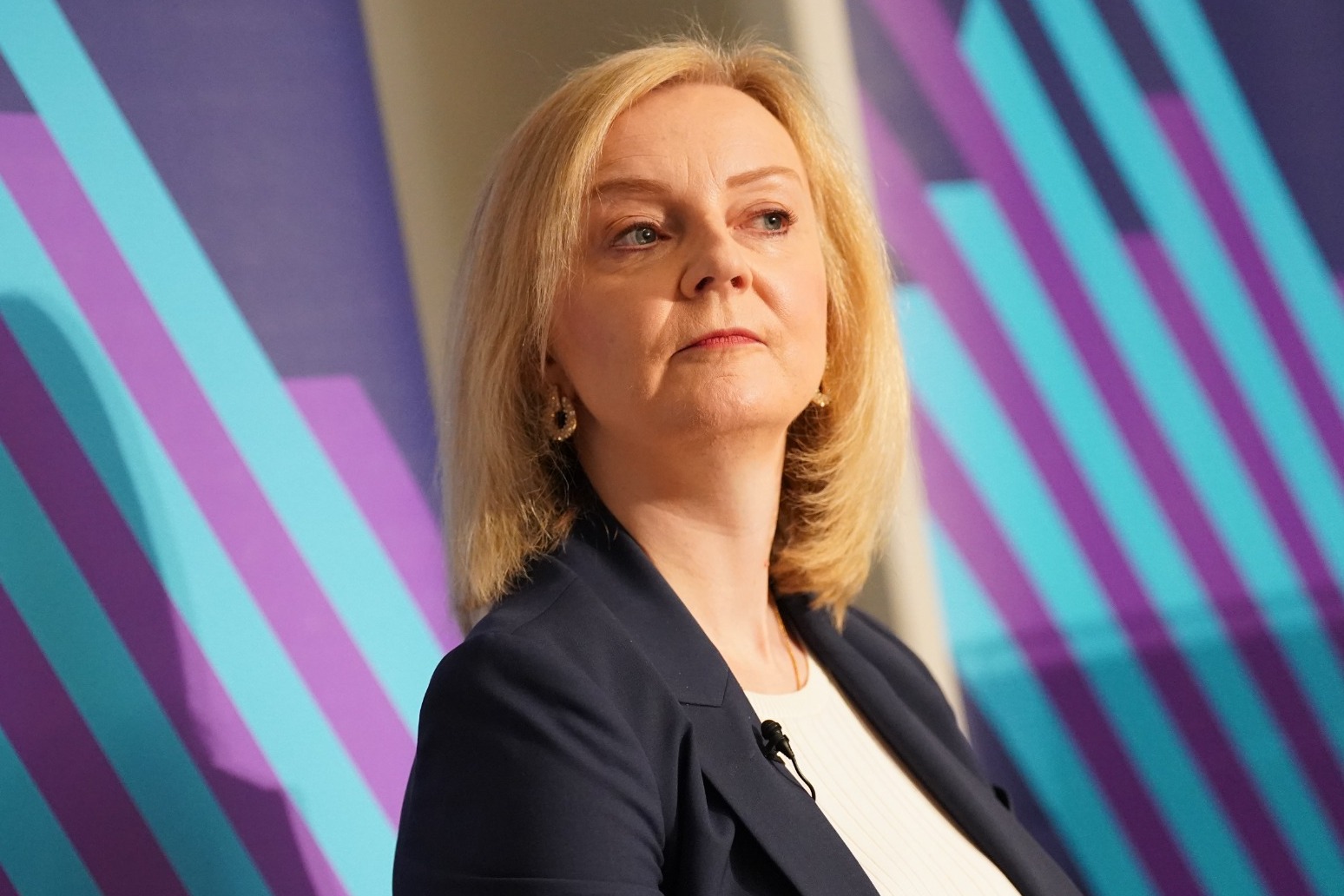 Liz Truss hit out economists and civil servants as she defends mini-budget