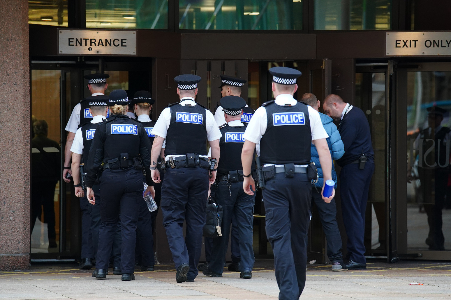 Man denies murder of Liverpool woman Ashley Dale