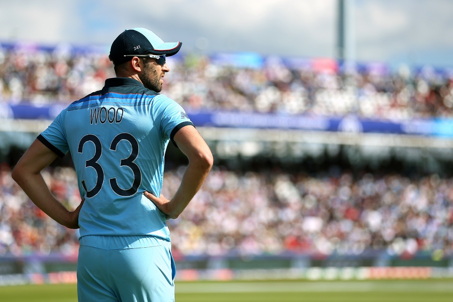 England World Cup hopes in the balance after shock Afghanistan defeat