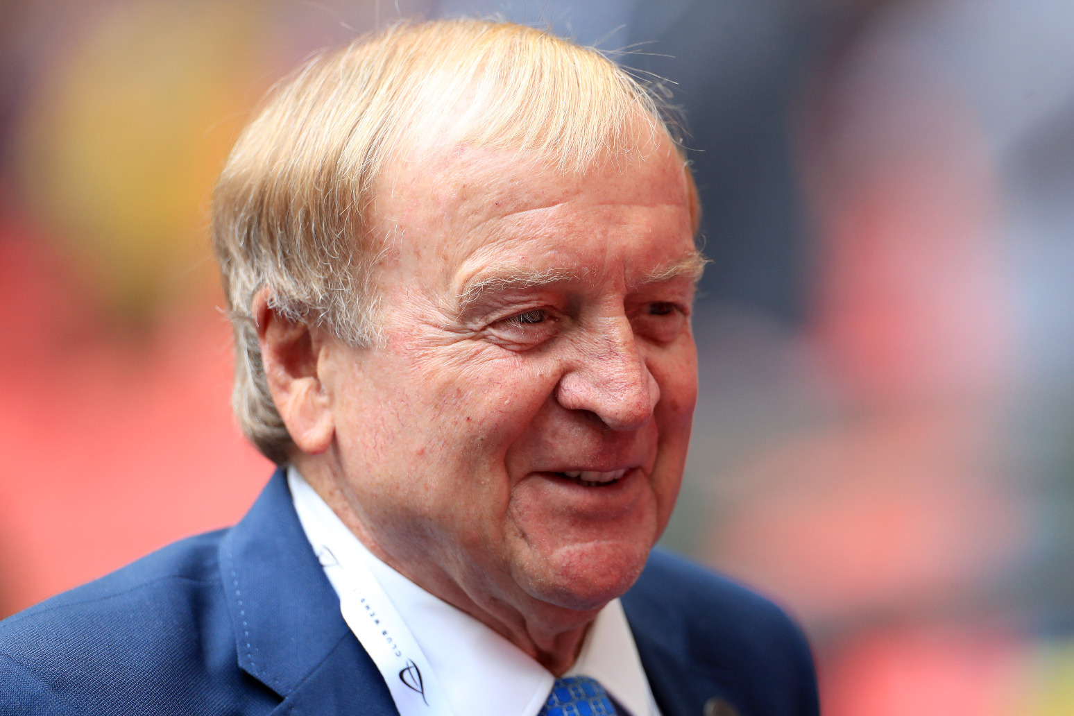 Former England and Man City striker Francis Lee dies aged 79