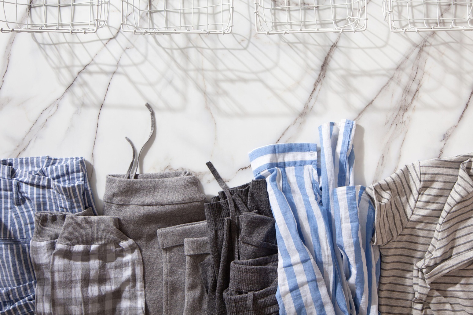 One-third of British employees work in pyjamas, survey finds
