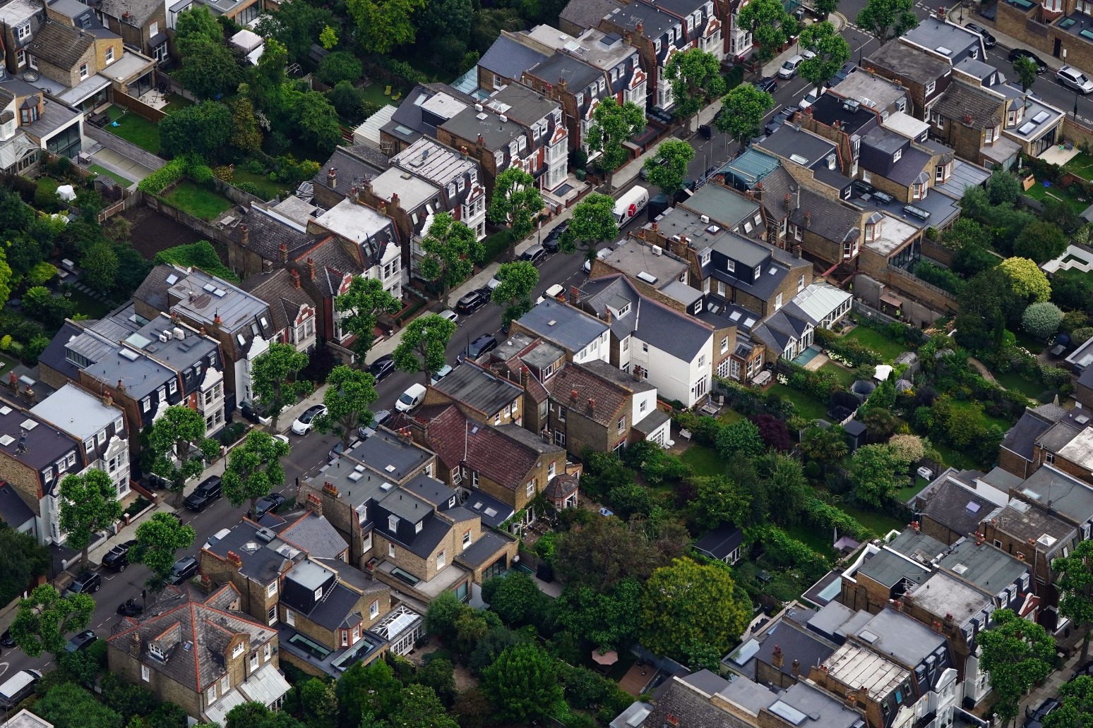 More investment in social housing could save £1.5bn annually