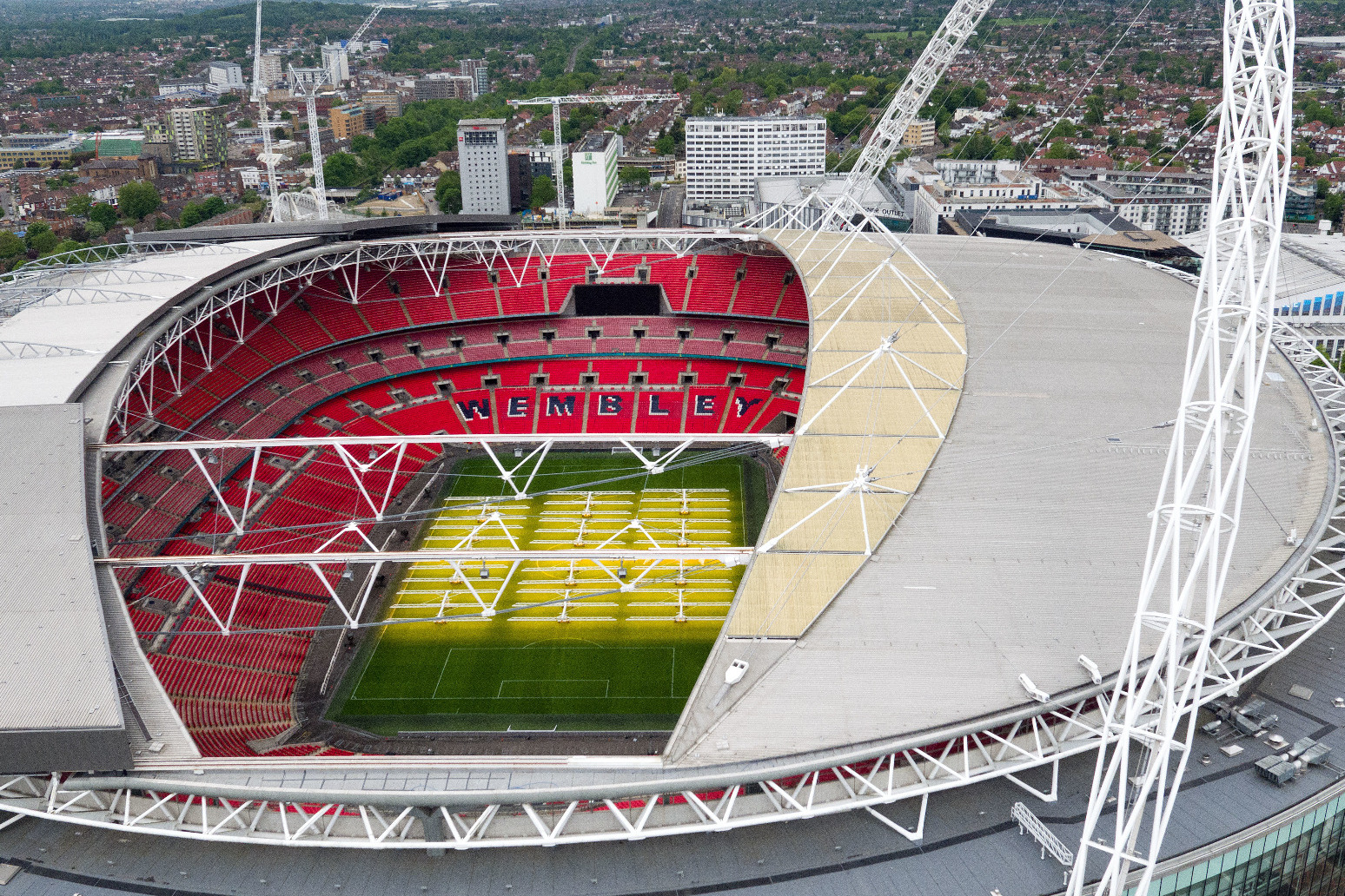 UK and Ireland bid to host Euro 2028 set for approval