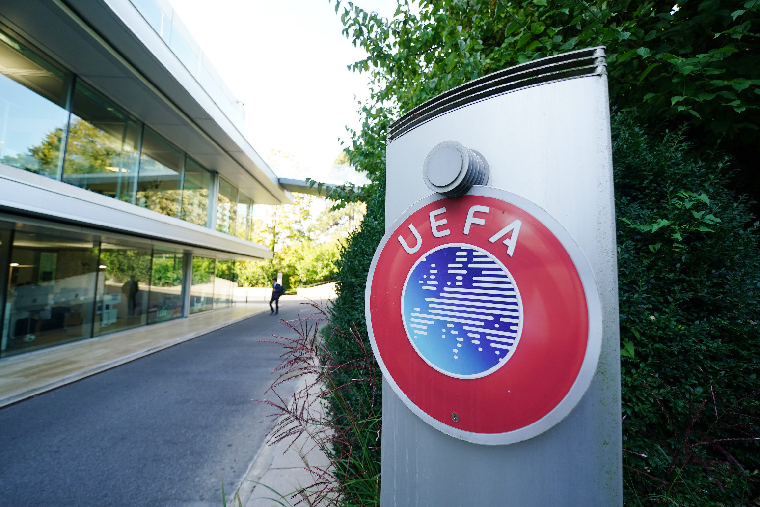 UK and Ireland Euro 2028 bid set for official approval