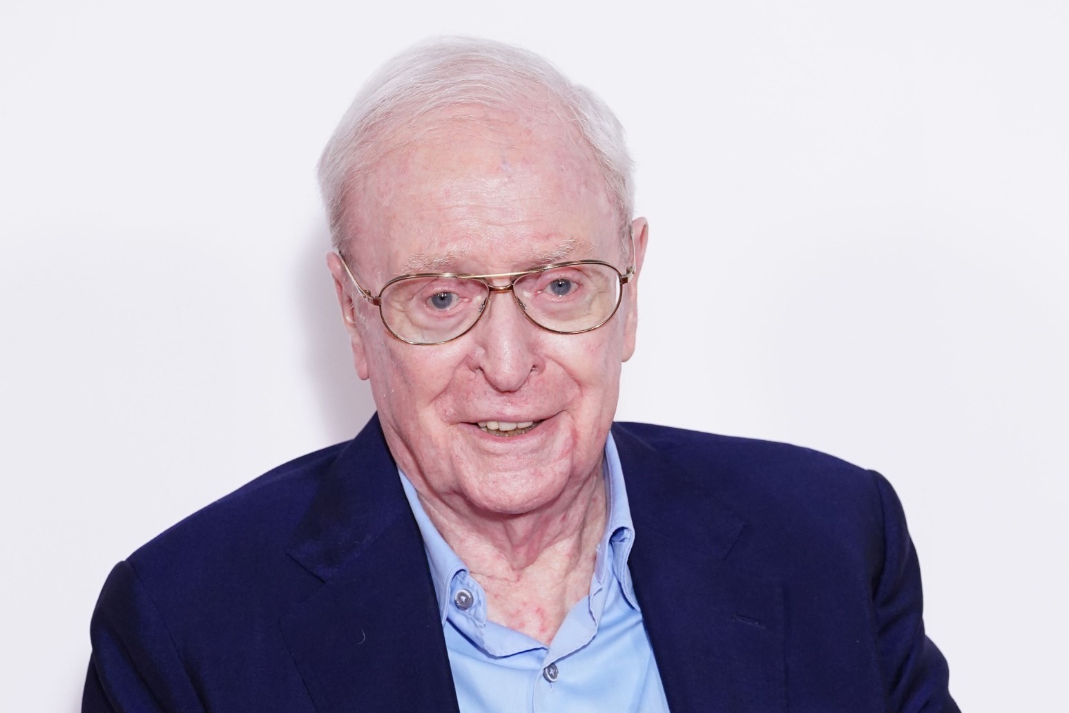Sir Michael Caine confirms his retirement from acting