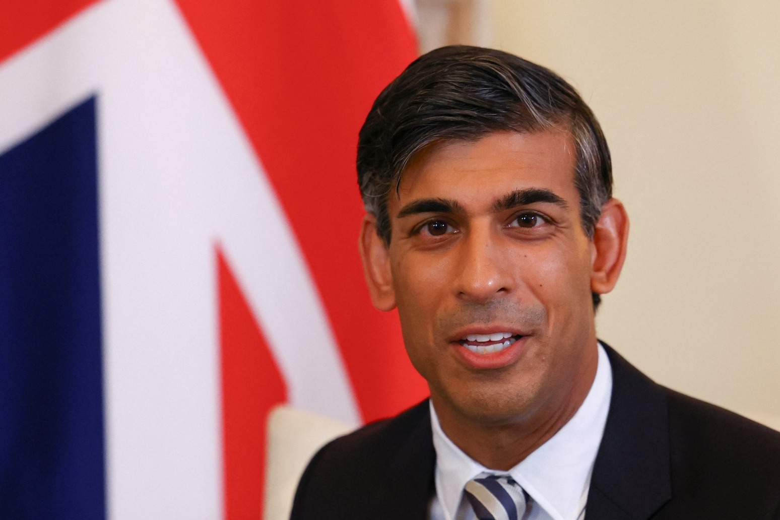 Tory MPs urge rightward shift from Sunak