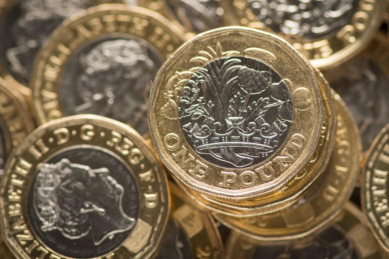 UK wages outstrip inflation for first time in nearly two years, ONS says