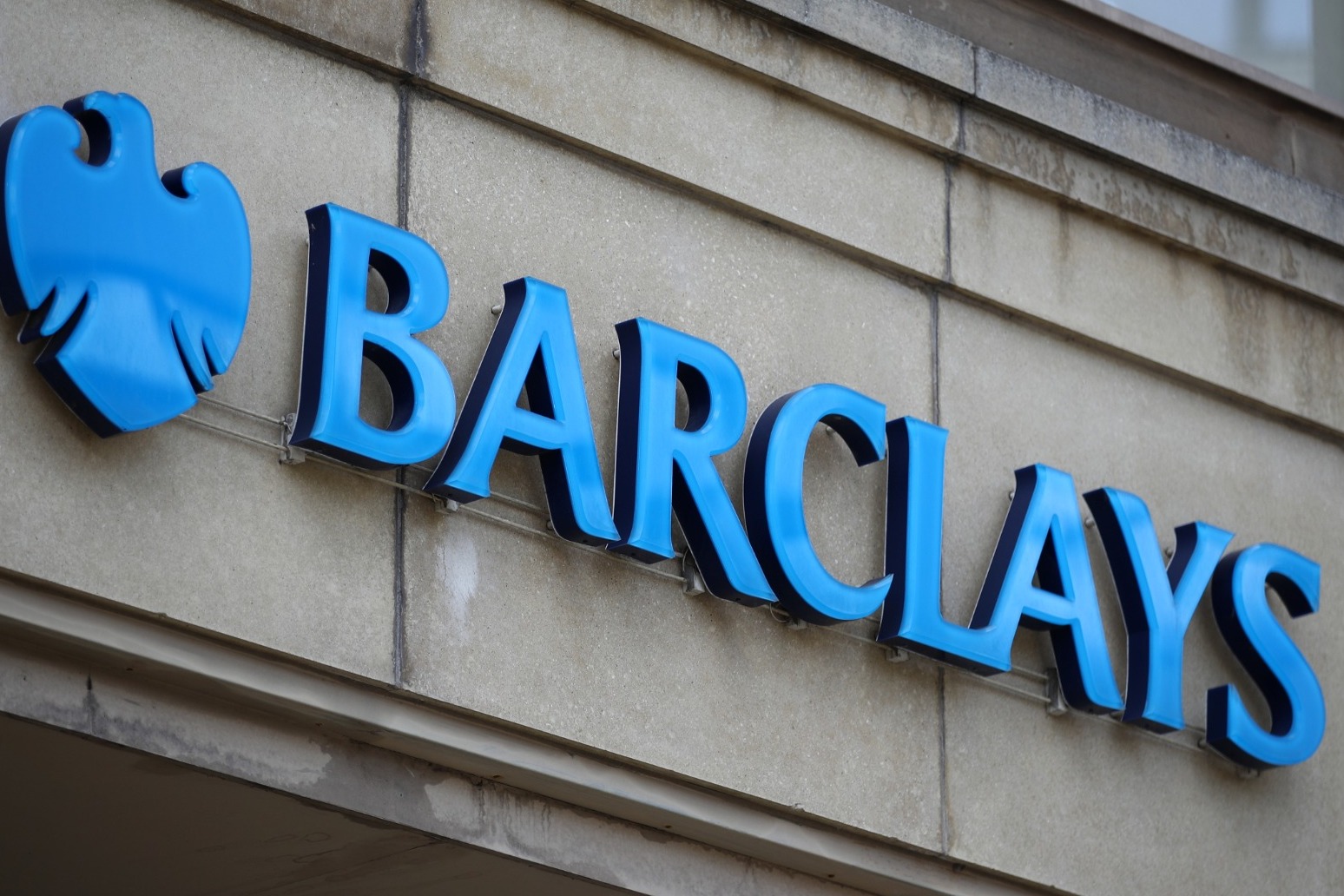 Barclays profit falls as banking giant considers cutting costs