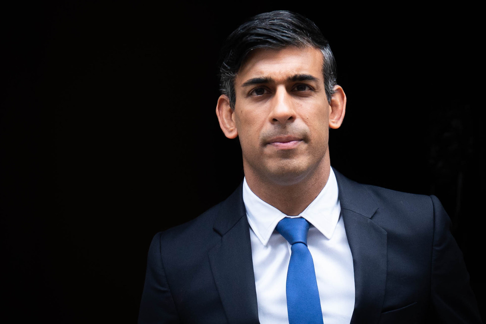 Sunak to address benefits and possible existential threat in speech on AI