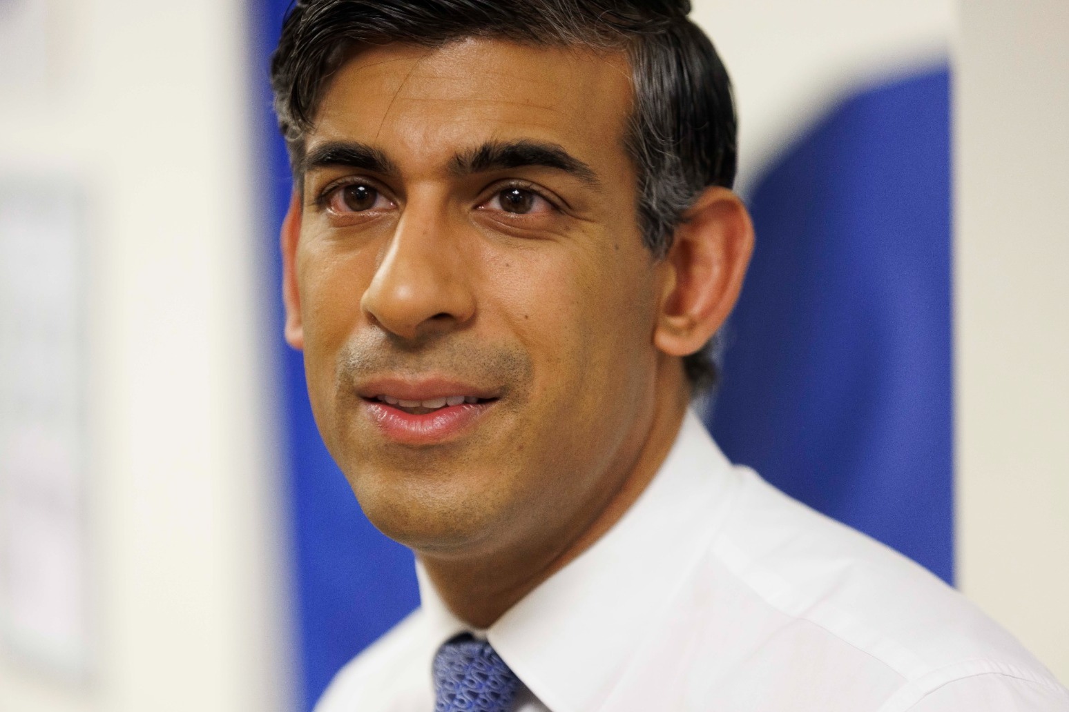 Sunak reveals focus on treating cancer and dementia with £100m AI fund