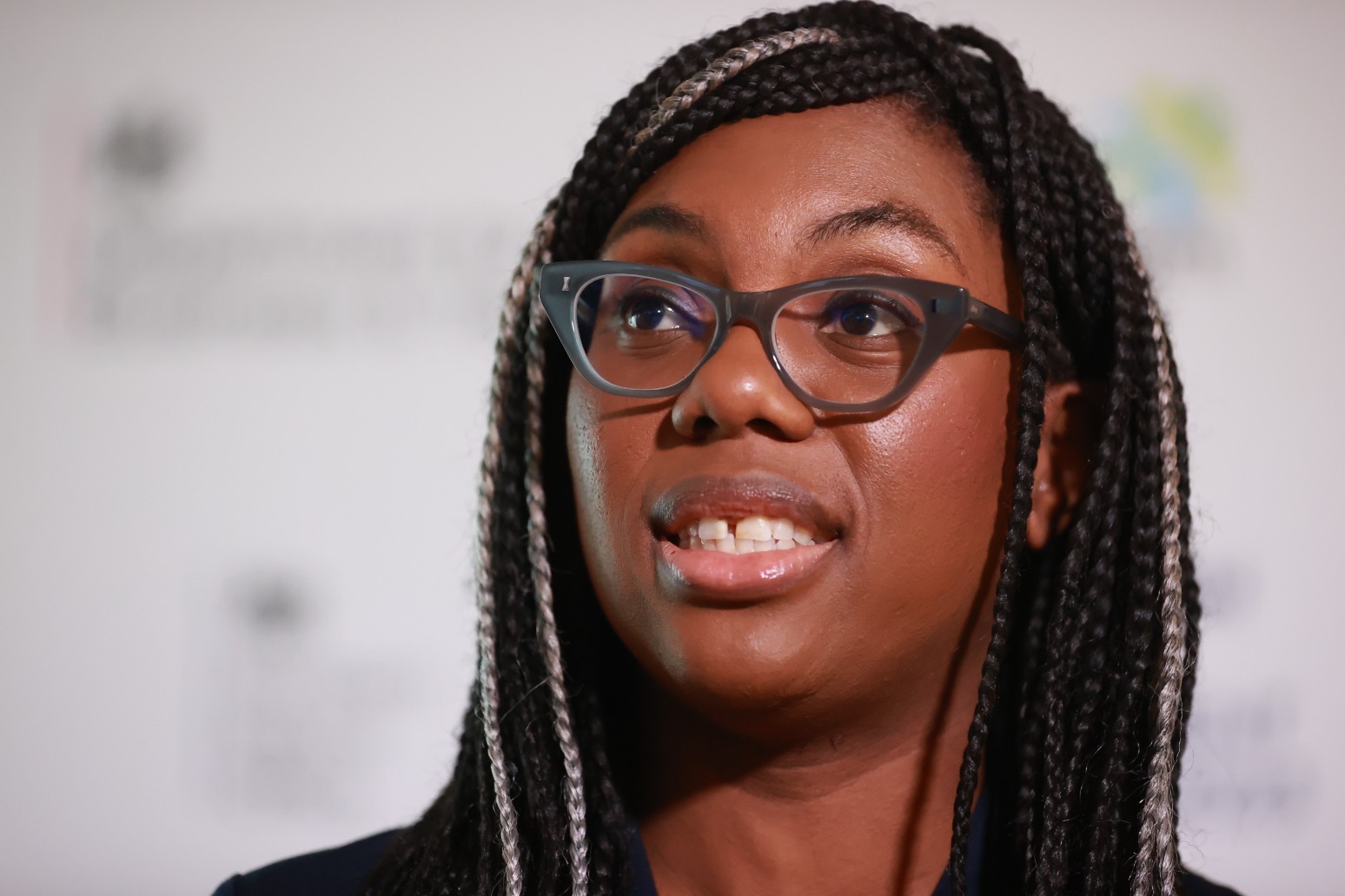 BBC’s refusal to call Hamas terrorists was wrong says Badenoch