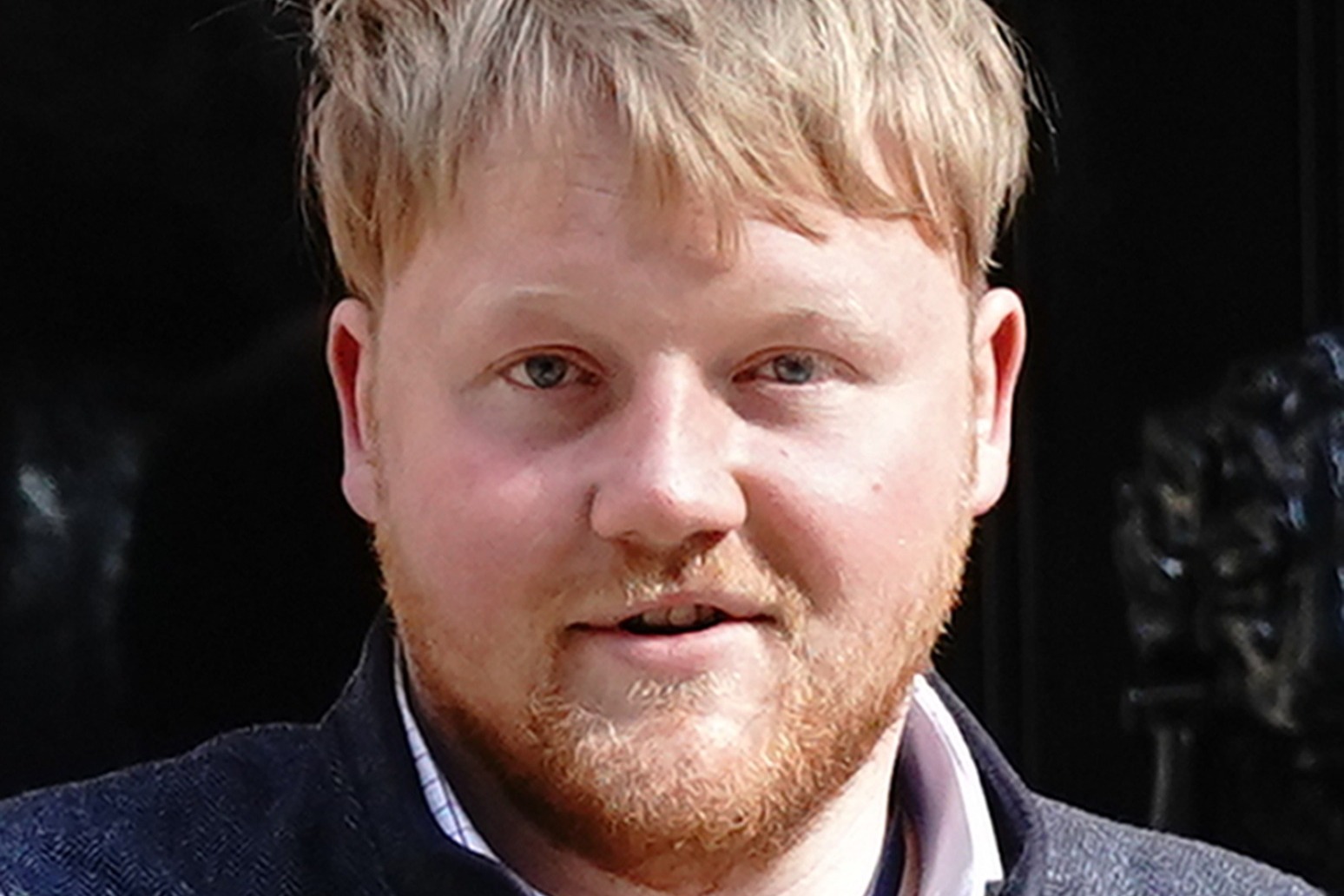 Kaleb Cooper on Jeremy Clarkson: There is love there