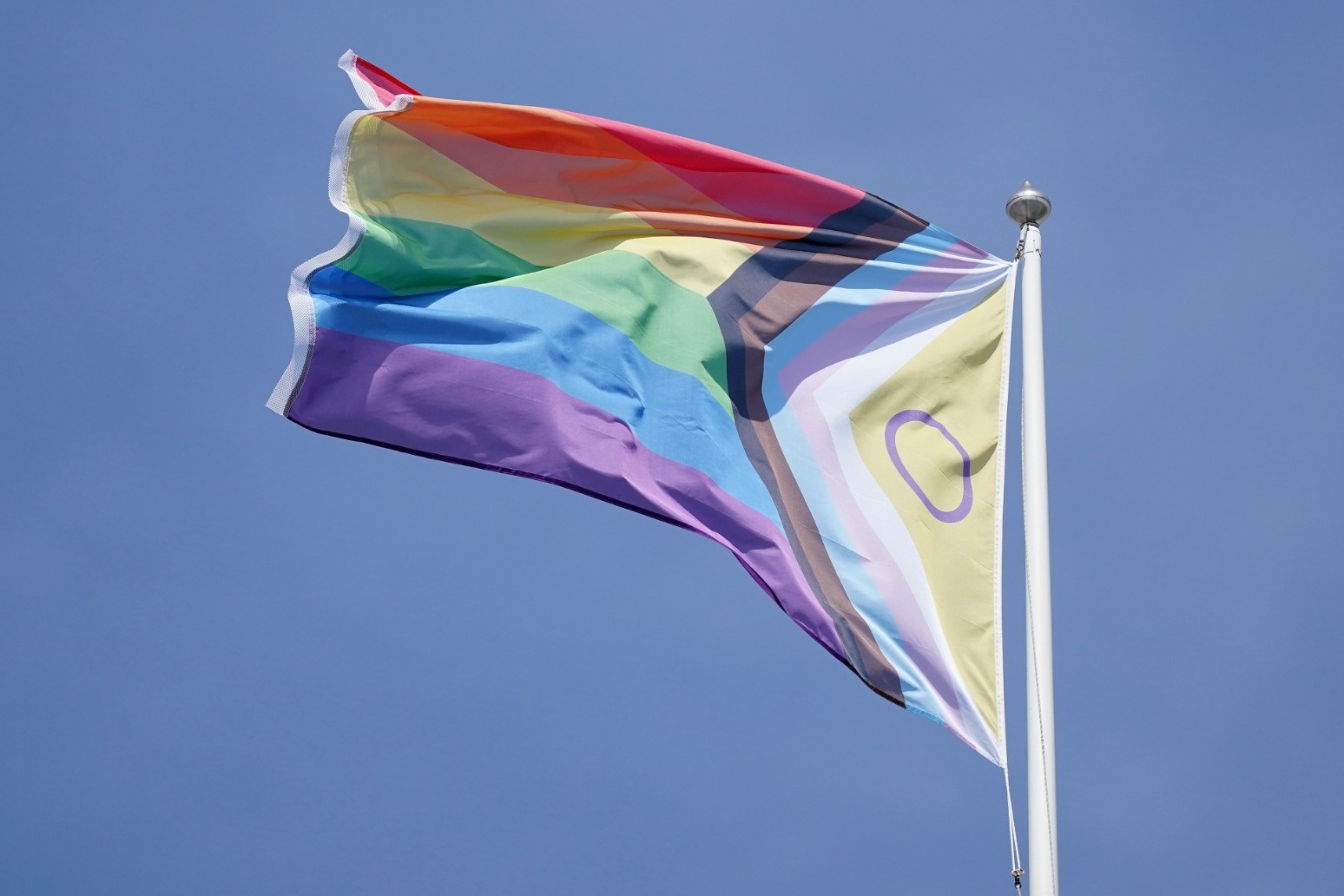 Police raid Moscow gay bars after court labels LGBT+ movement ‘extremist’