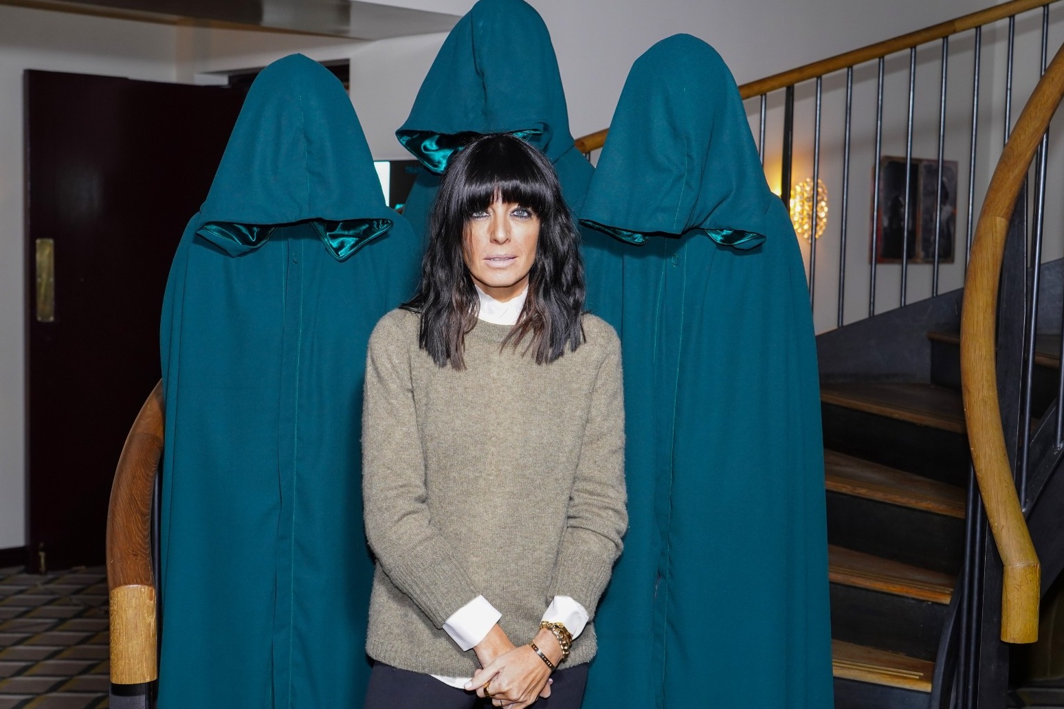BBC announces third series of The Traitors ahead of second series’ arrival