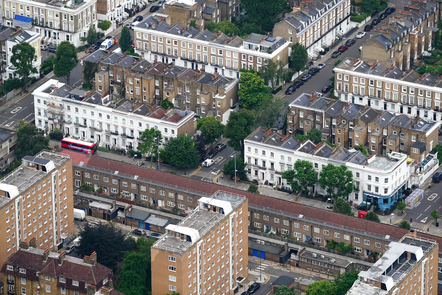 Vulnerable people increasingly left with poor-quality supported housing