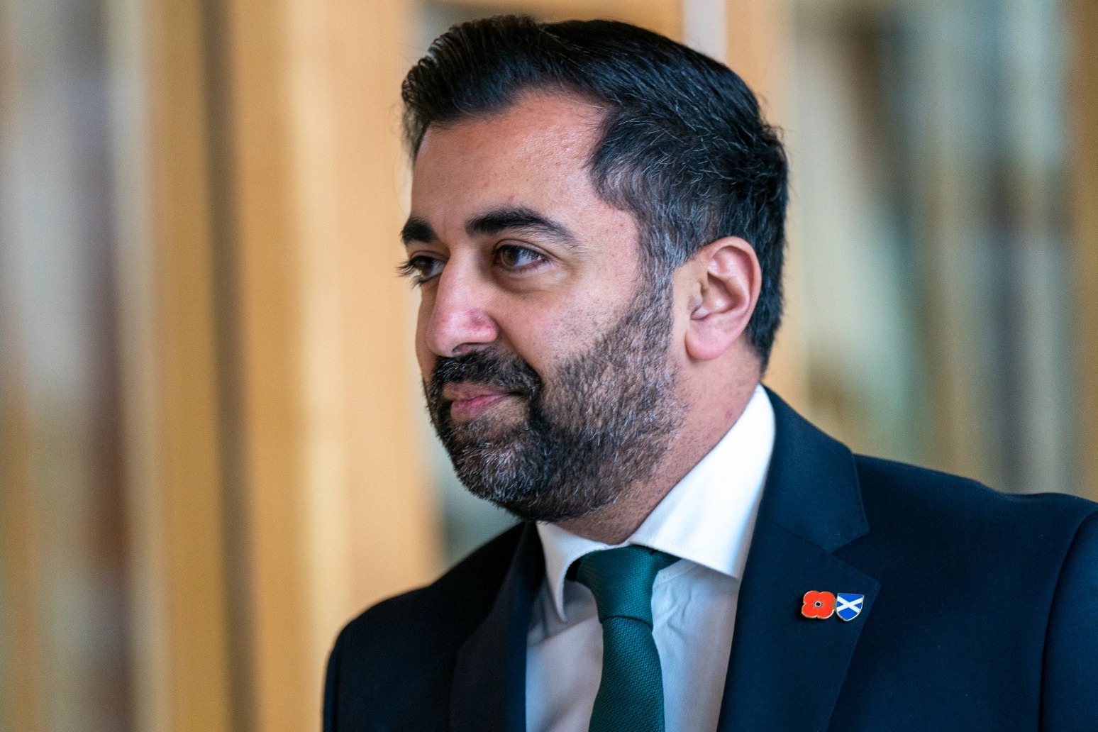 Yousaf and Robison should refer themselves for WhatsApp probe, Tories say