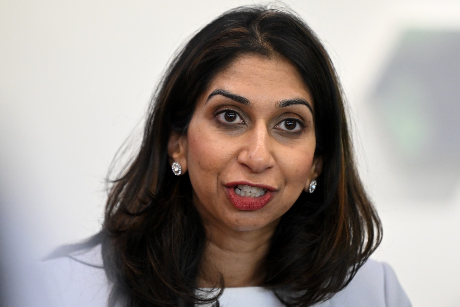 Braverman sacked as Home Secretary