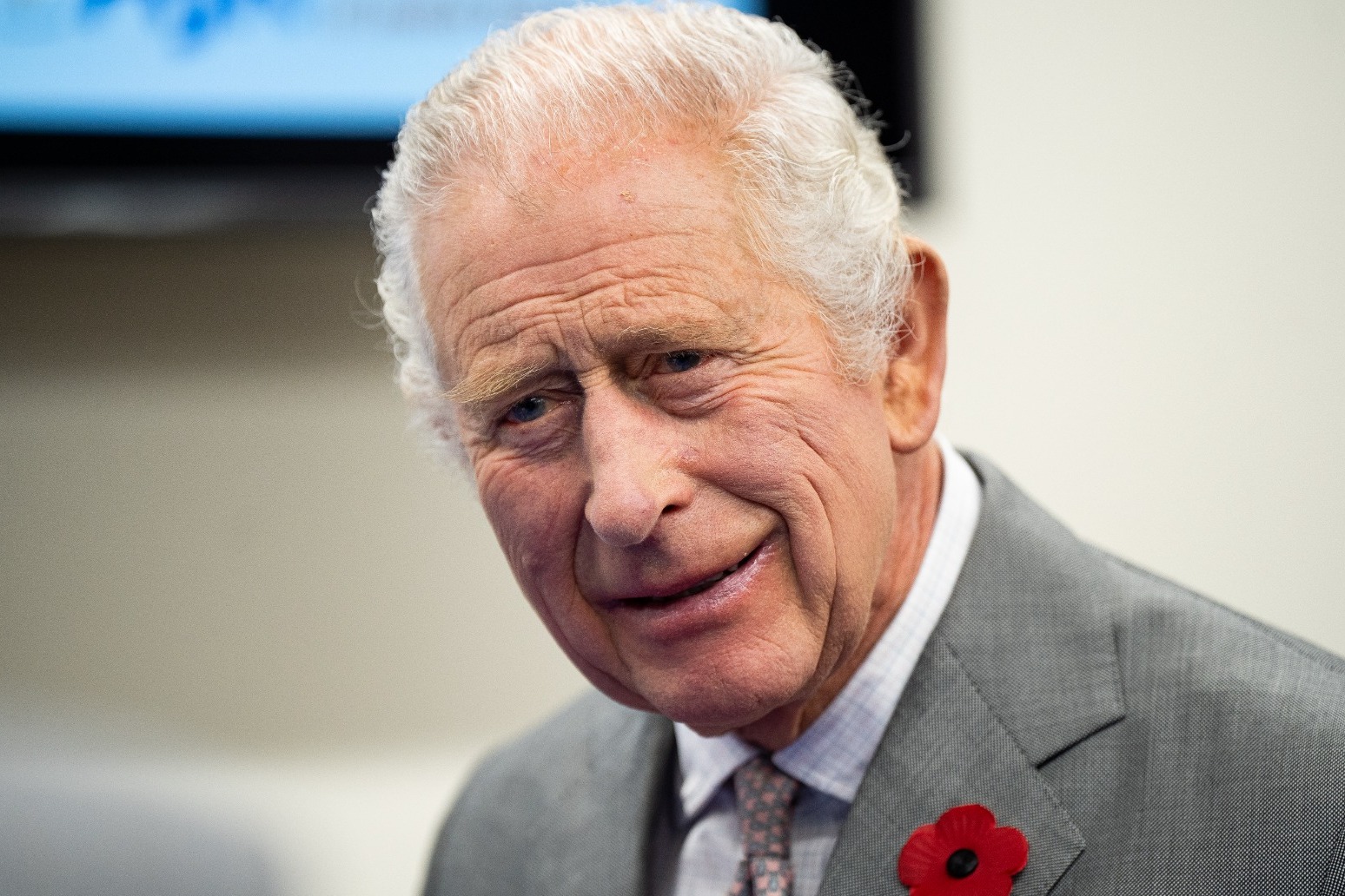 King to celebrate 75th birthday with causes close to his heart