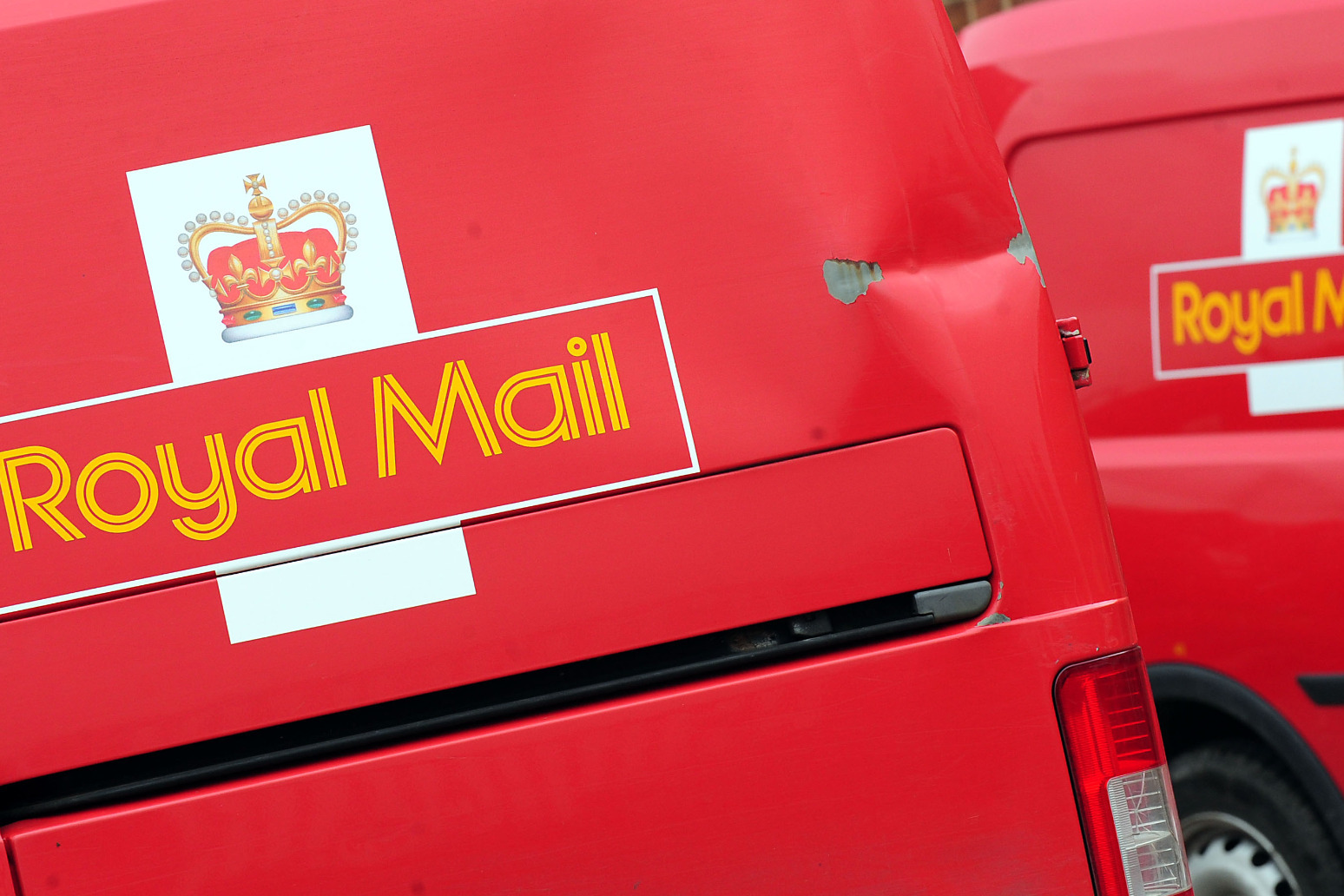 Royal Mail fined £5.6m for ‘significant’ delivery target failures
