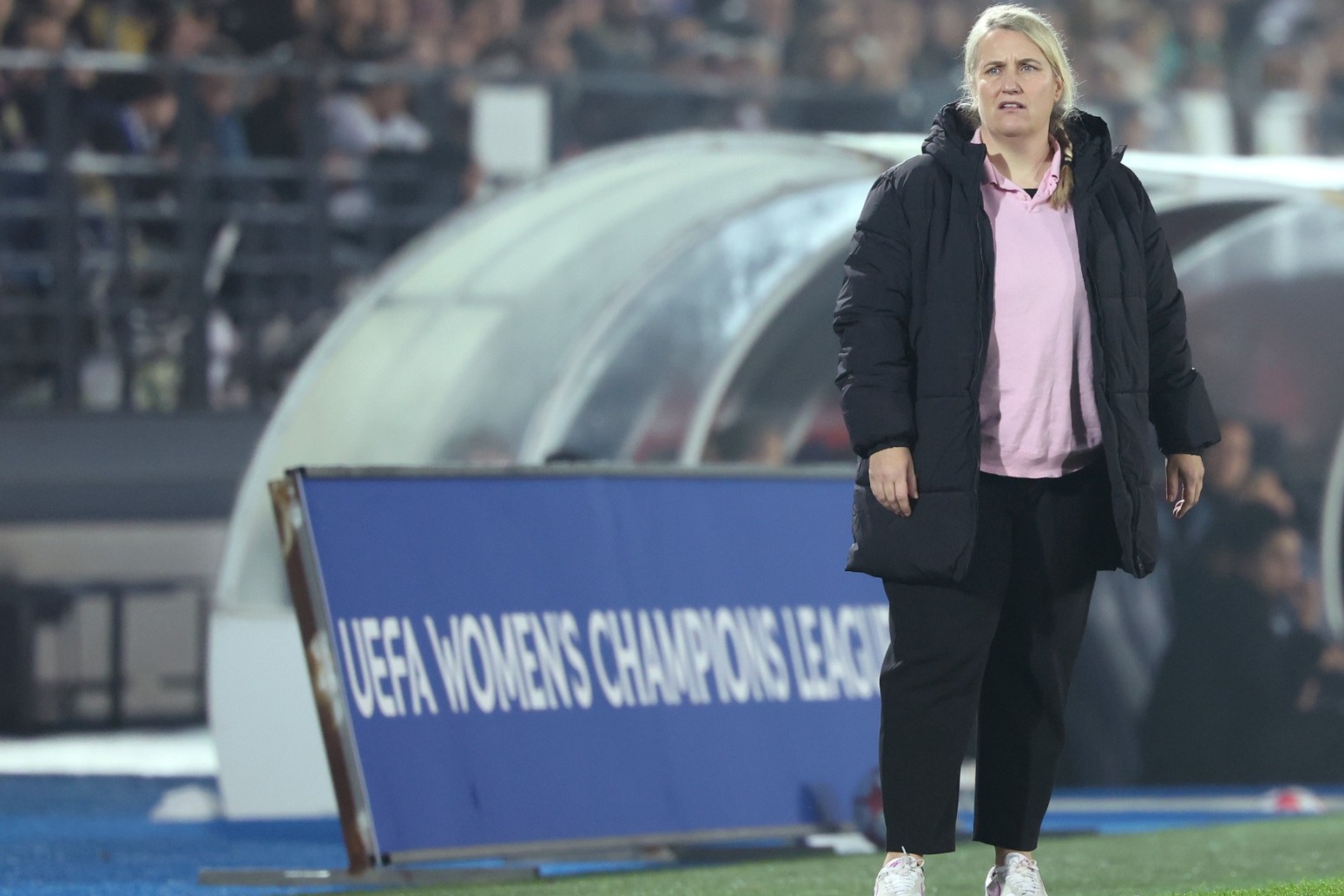 Hayes felt Chelsea were ‘robbed’ of victory against Real Madrid