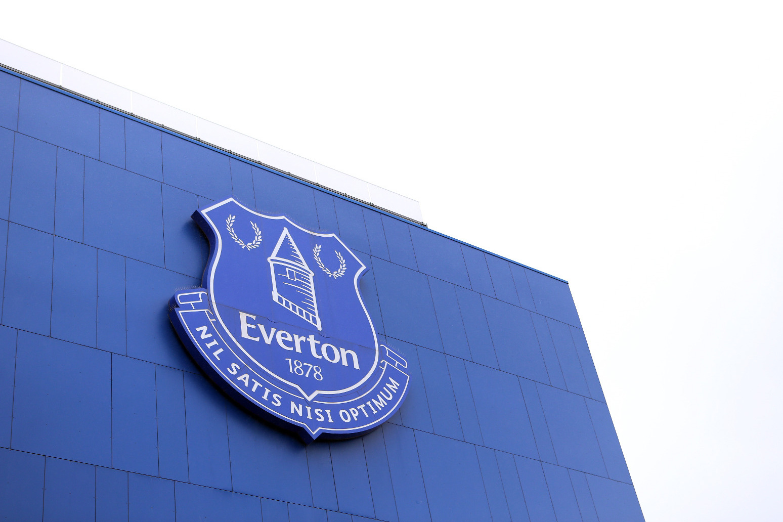 Everton deducted 10 points for breach of Premier League financial rules