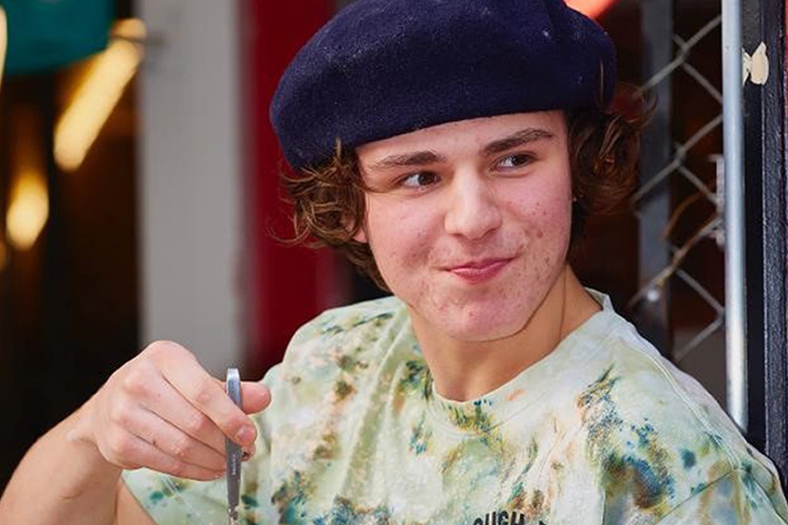 Boy killed in Snowdonia crash was ‘thriving in life’, says mother